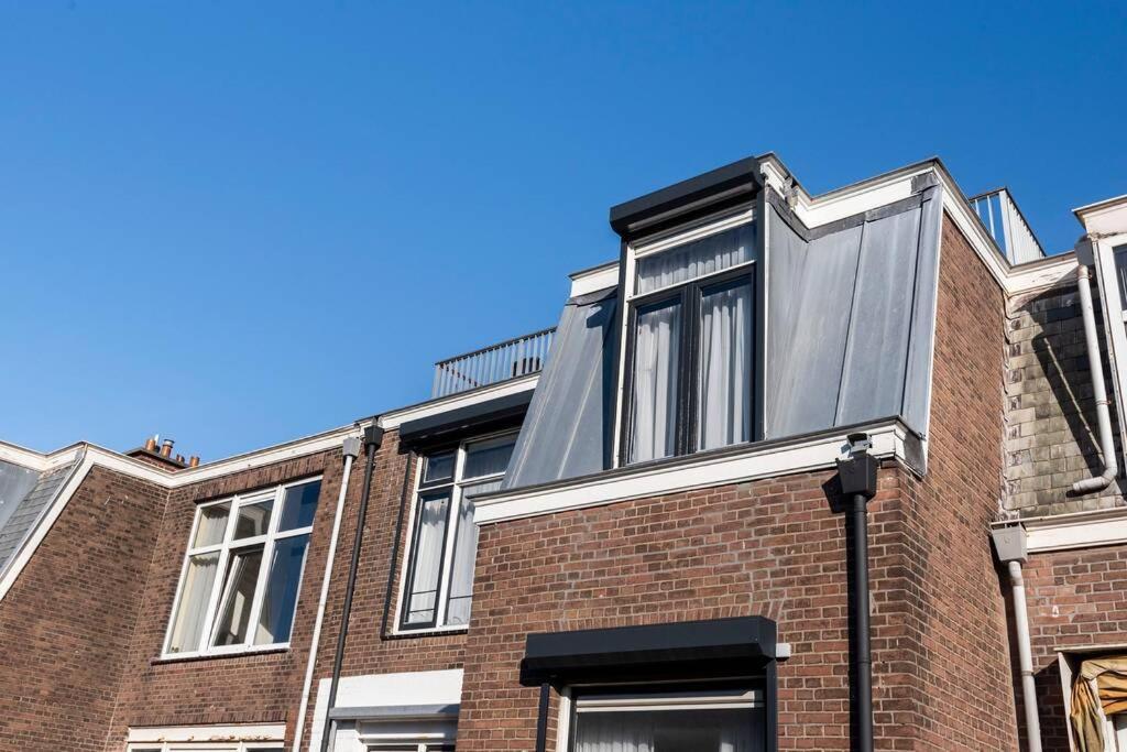 Hosted By Wendy Prins Willem 3 Haag Exteriér fotografie