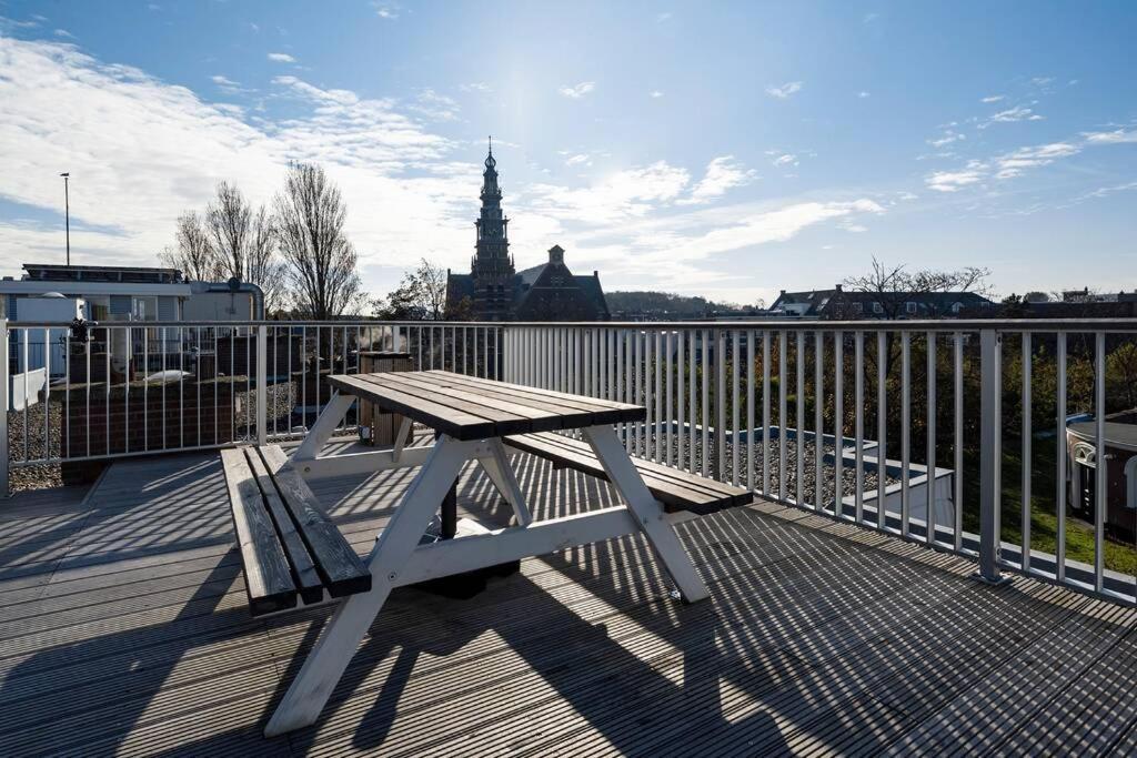 Hosted By Wendy Prins Willem 3 Haag Exteriér fotografie